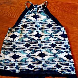 Collective Concepts Tank